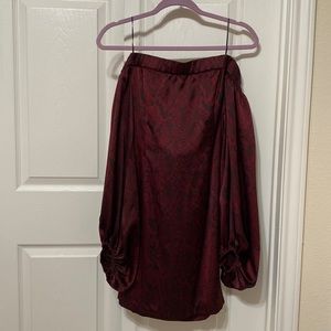 GUESS- Party Dress- Size 6